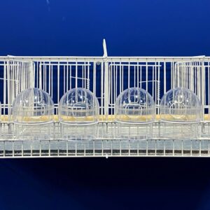 230 - TRANSPORTE 8 COMEDORES