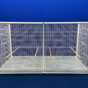 239 - VIVEIRO MALHA FINA - SEM SUPORTE (1,52 m)