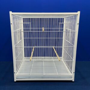 281* - VIVEIRO P/ AVES EM GERAL (MALHA FINA) - SEM SUPORTE