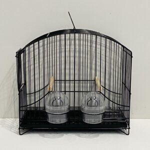 306 - GAIOLA PARA FIFE FANCY