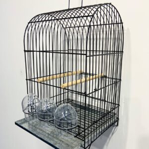 273 - GAIOLA TÚNEL 3 COMEDORES