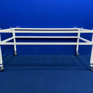 SUPORTE COM RODAS P/ 243, 244, 246, 247, 249, 250 e 263