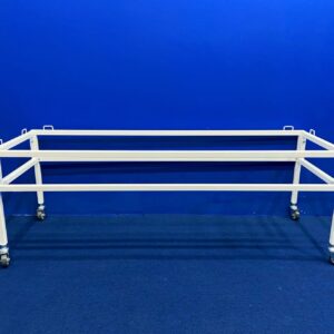 SUPORTE COM RODAS P/ 206, 207, 208, 209, 291