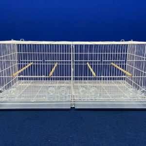 243 - VOADEIRA 8 COMEDOUROS