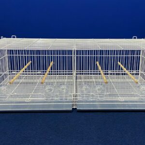 246 - VOADEIRA 8 COMEDOUROS (BAIXA)