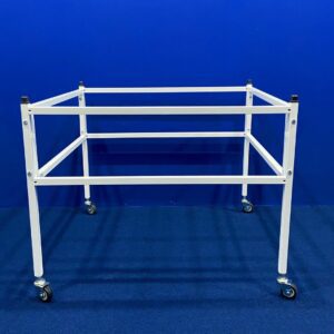 SUPORTE COM RODAS P/ 281, 297, 300, 302
