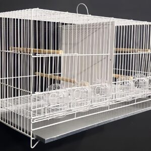 DIVISÓRIA CEGA PARA CRIADEIRA REF. 212