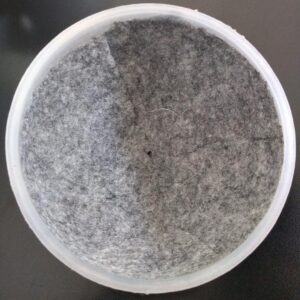 A38 - FORRO CARPETE P/ NINHO CANÁRIO