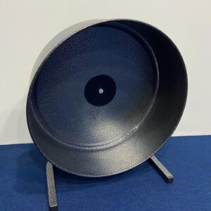 RODA P/ TWISTER MACHO (40 CM) - COM SUPORTE DE CHÃO