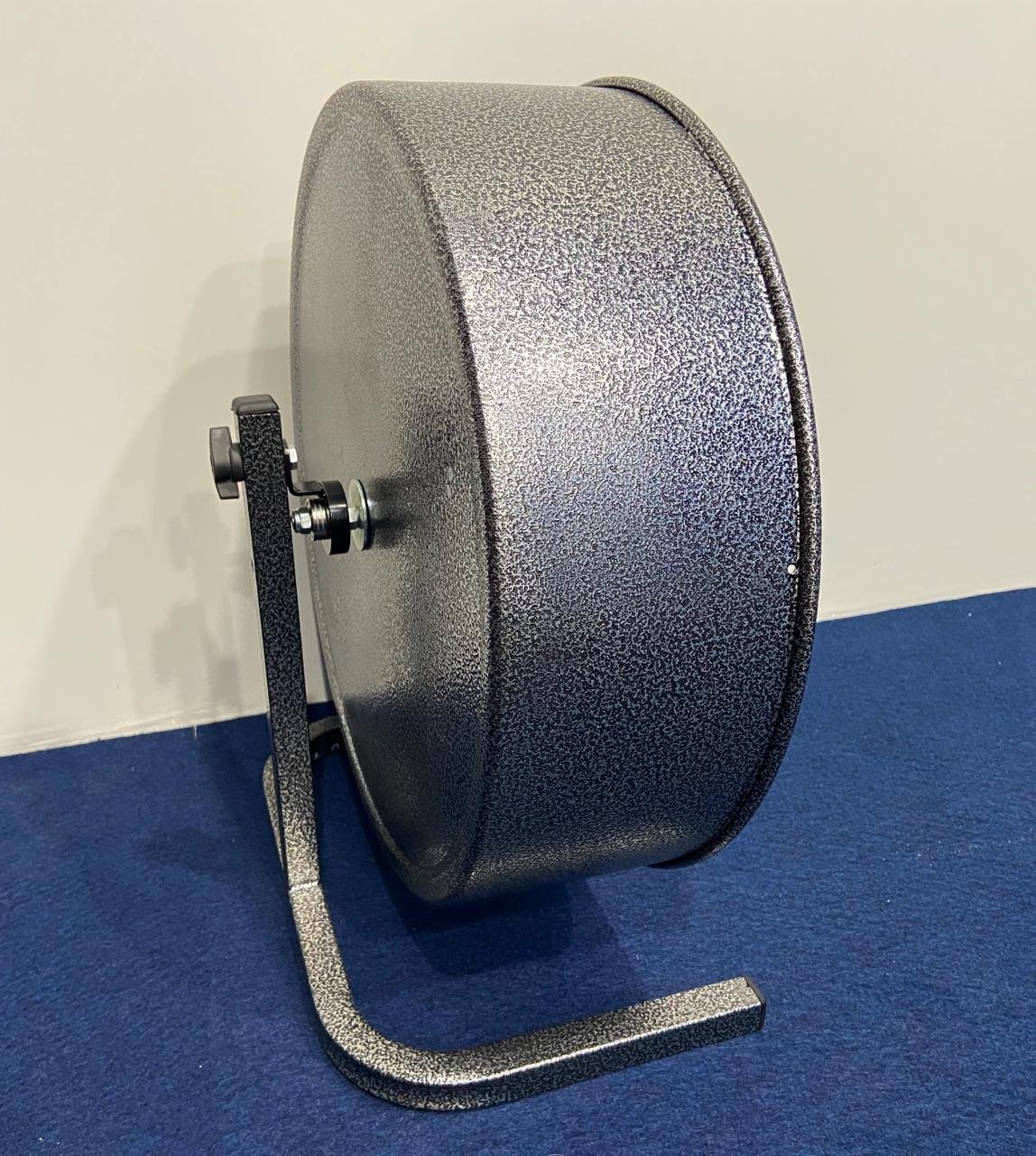RODA P/ TWISTER MACHO (40 CM) - COM SUPORTE DE CHÃO - Imagem 2