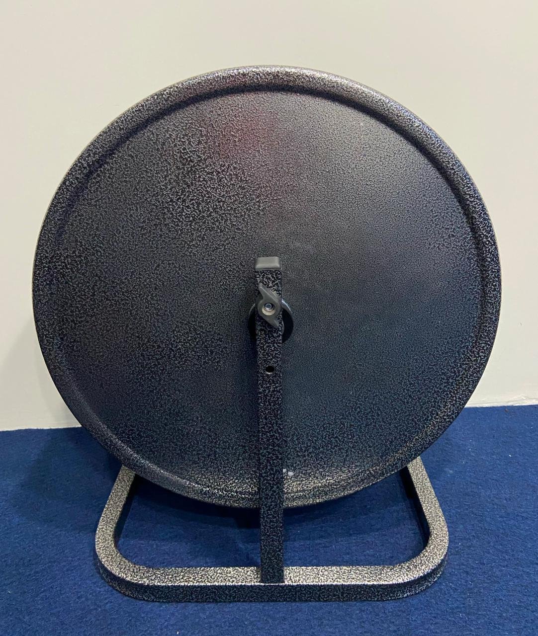 RODA P/ TWISTER MACHO (40 CM) - COM SUPORTE DE CHÃO - Imagem 3