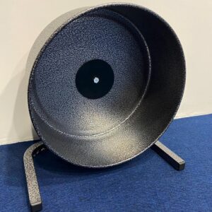 RODA P/ TWISTER FÊMEA (32 CM) - COM SUPORTE DE CHÃO