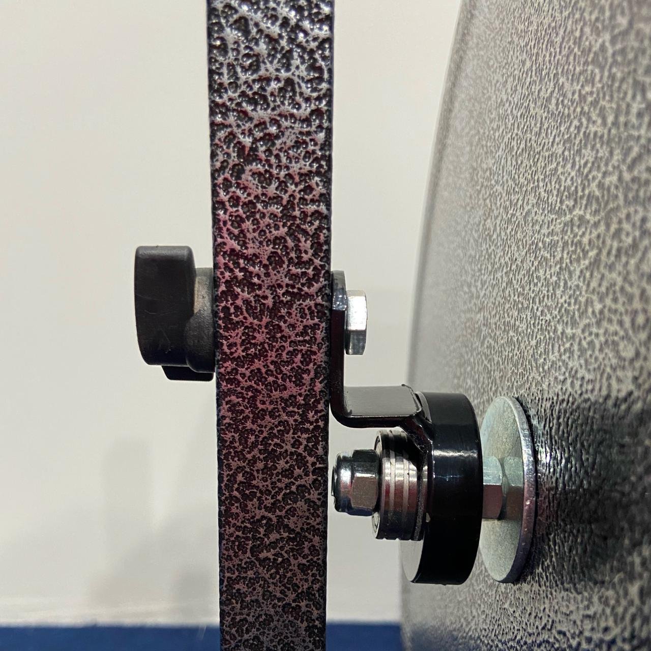 RODA P/ TWISTER FÊMEA (32 CM) - P/ PRENDER NA GAIOLA - Imagem 4