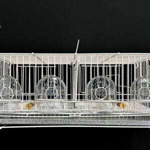 267 - TRANSPORTE 4 COMEDORES