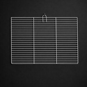 GRADE FUNDO CRIADEIRA 4 COMEDORES (211)