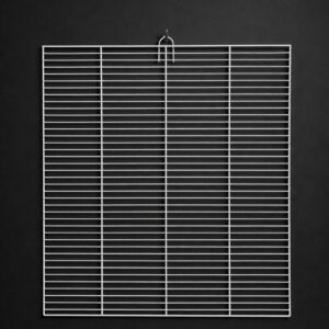 GRADE FUNDO VOADEIRA CANÁRIO (243, 244, 246, 247, 240, 241)